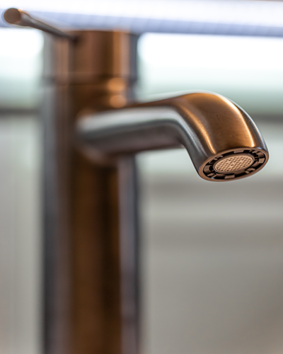 Kohler Vive Hone Engage Accliv Fore Arc standard basin faucet pillar tap residential specifications available in Chennai