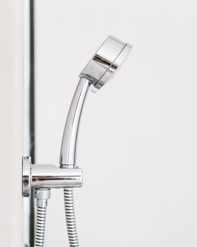 Kohler Anthem Aqua Turbo Autosense thermostatic shower valve and bath spout available in Chennai