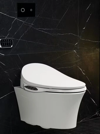 Kohler PureWash electronic bidet seat retrofit for Kohler toilet bowls available in Chennai