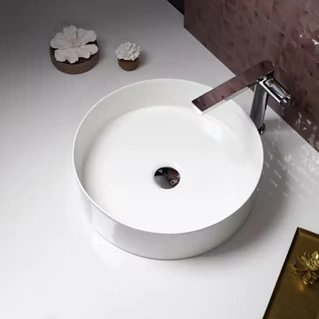 Kohler designer wash basins and kitchen sinks — Koncept Bath N Decor Chennai