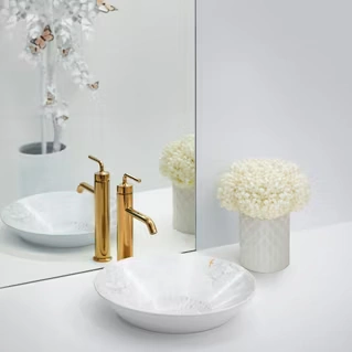 Kohler CP fittings, basin mixers and bath accessories — Koncept Bath N Decor Chennai