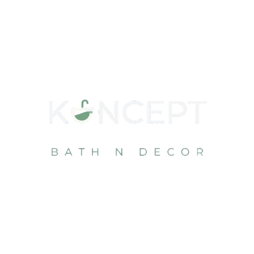 Koncept Bath N Decor Logo